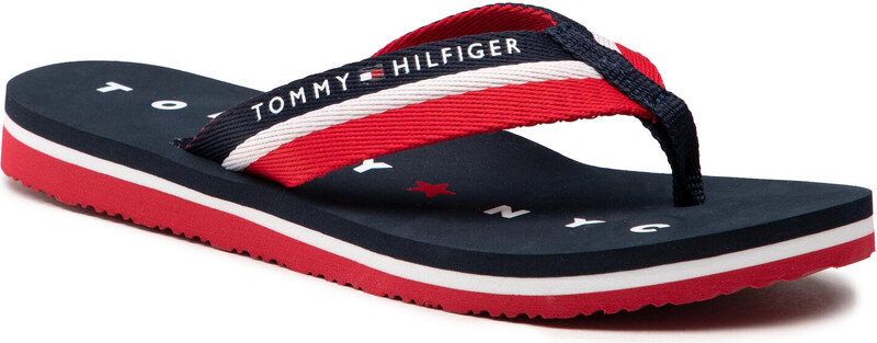 Čības uz pirksta Tommy Hilfiger