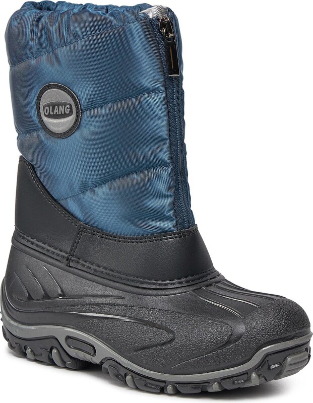 Sniega zābaki Olang