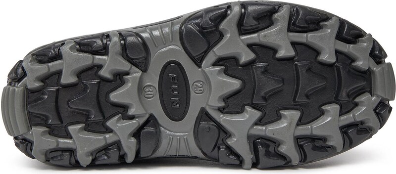 Sniega zābaki Olang