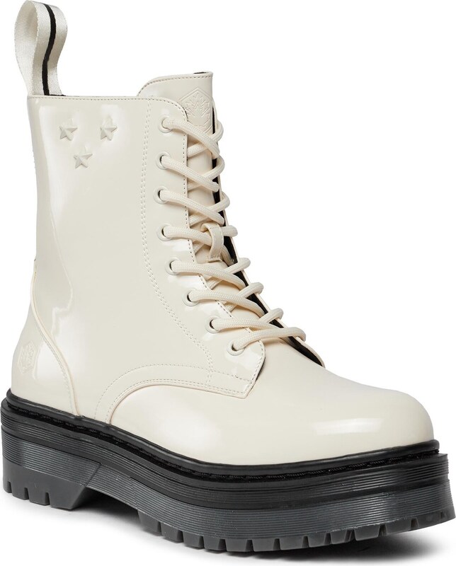 Trapper stila apavi Lumberjack