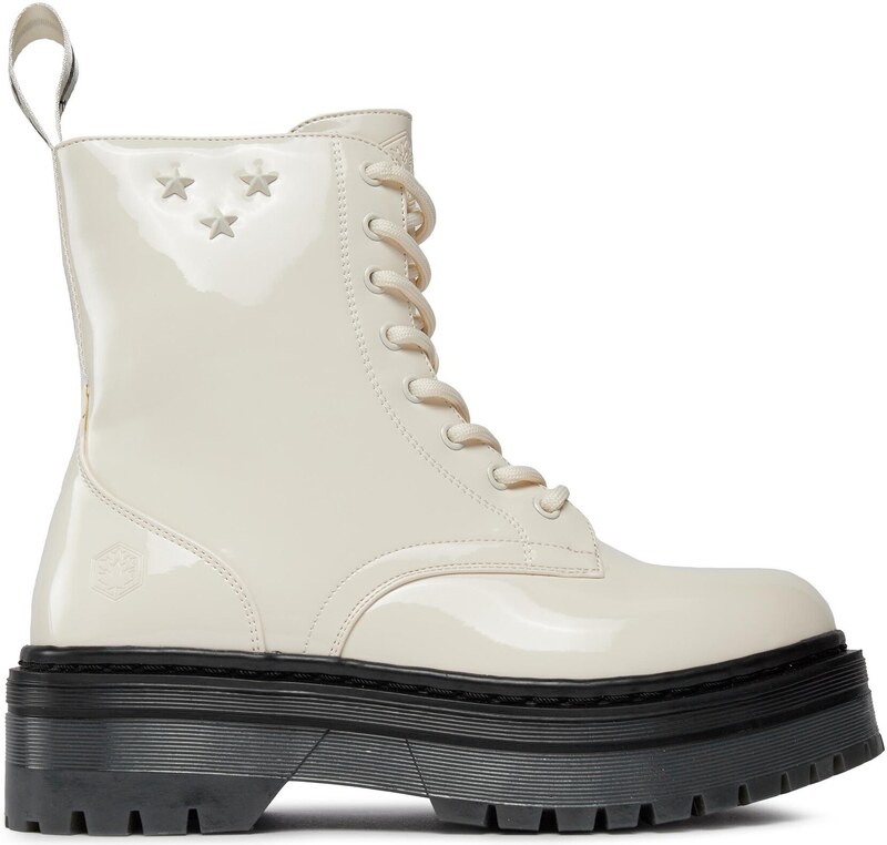 Trapper stila apavi Lumberjack