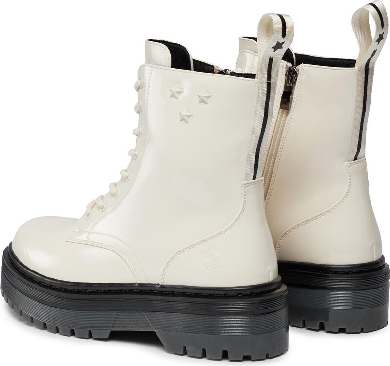 Trapper stila apavi Lumberjack