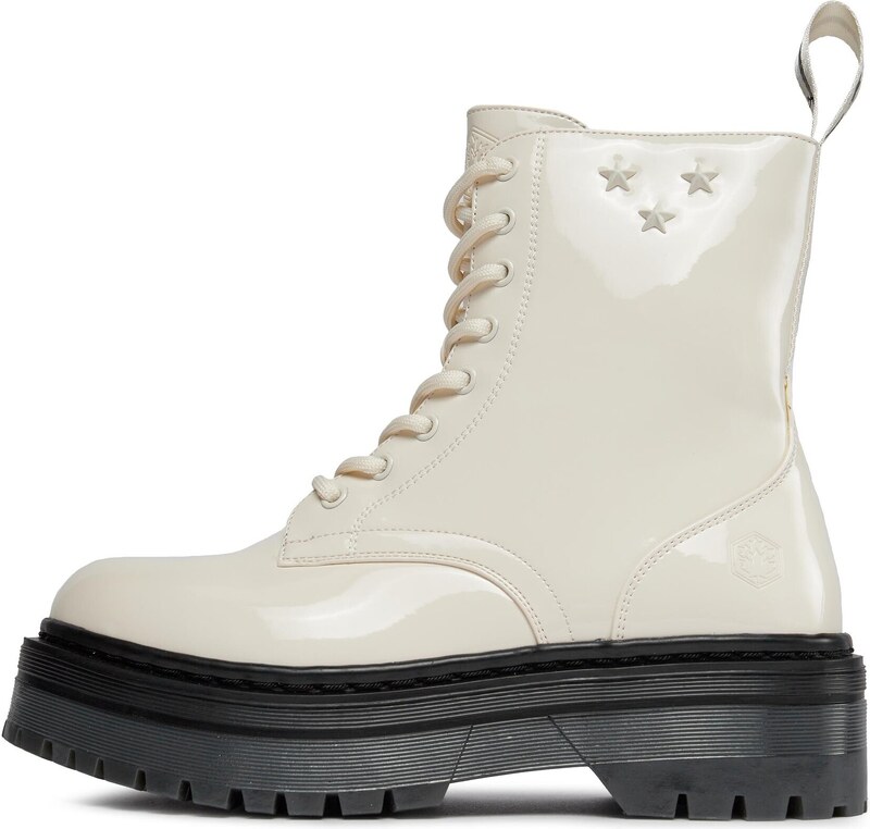 Trapper stila apavi Lumberjack