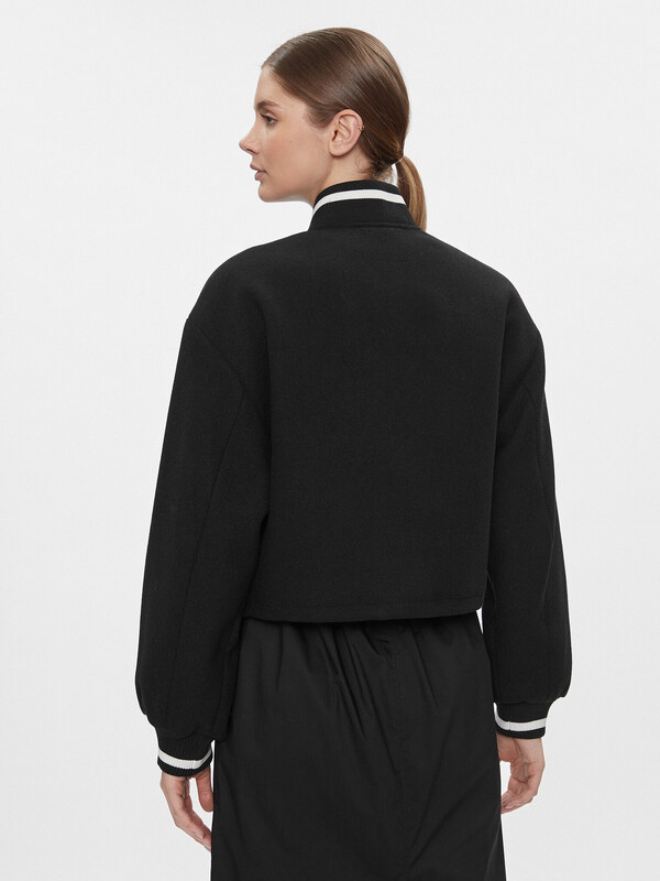 Bomber stila jaka Tommy Jeans