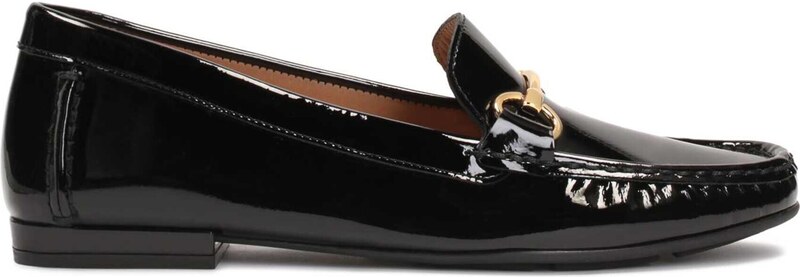 Kazar Mokasīni melns