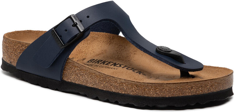 Čības uz pirksta Birkenstock