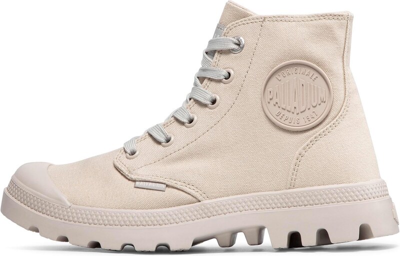 Trapper stila apavi Palladium