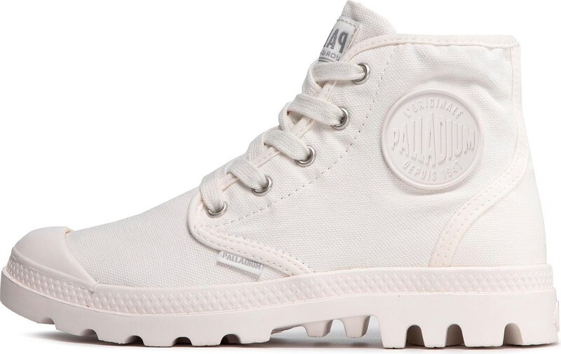 Trapper stila apavi Palladium