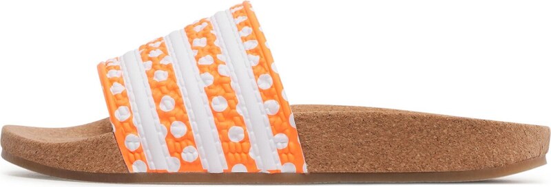 Iešļūcenes adidas