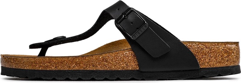 Čības uz pirksta Birkenstock