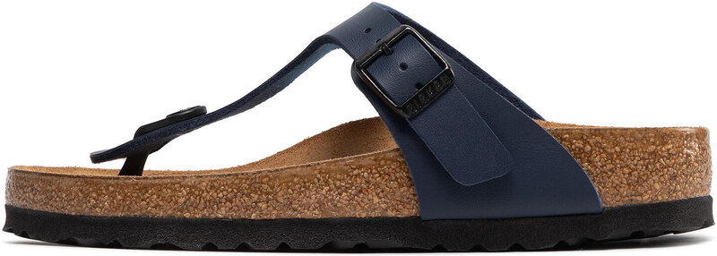 Čības uz pirksta Birkenstock