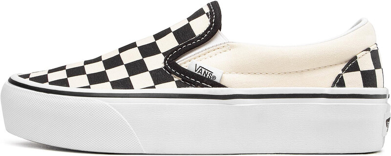 Tenisenes Vans