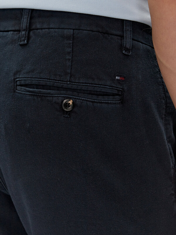 Čino bikses Tommy Hilfiger