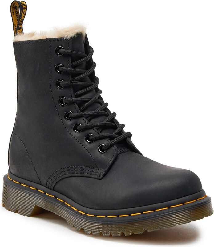Šņorzābaki Dr. Martens