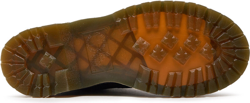 Šņorzābaki Dr. Martens