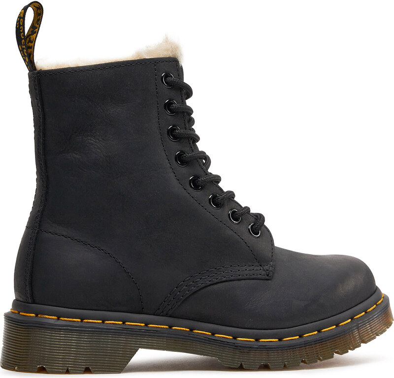 Šņorzābaki Dr. Martens
