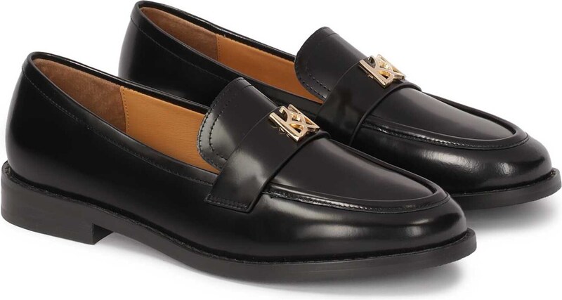 Kazar Iešļūcenes zelts / melns