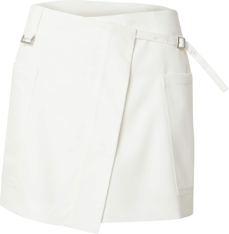 LeGer by Lena Gercke Svārki 'Janet' balts