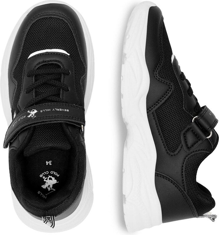 Snīkeri Beverly Hills Polo Club