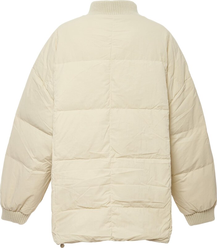 Koosh Ziemas jaka vilnbalts