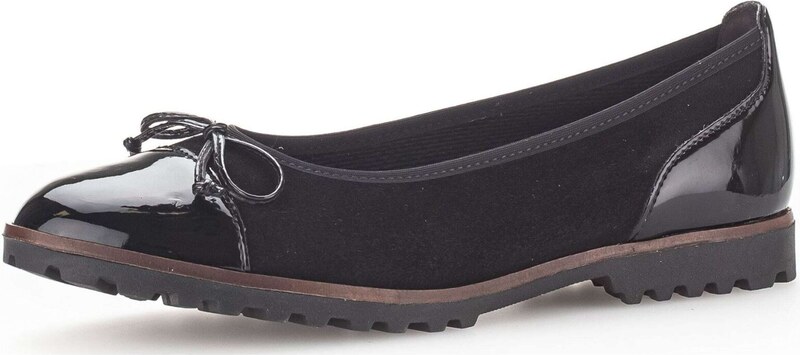 GABOR Balerīnas melns
