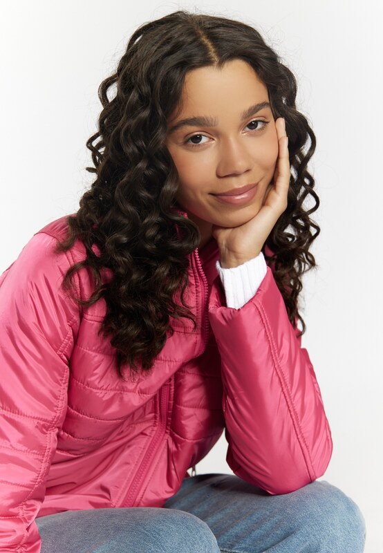 MYMO Starpsezonu jaka rozā