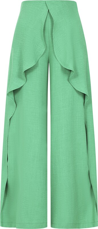 HotSquash Bikses gaiši zaļš