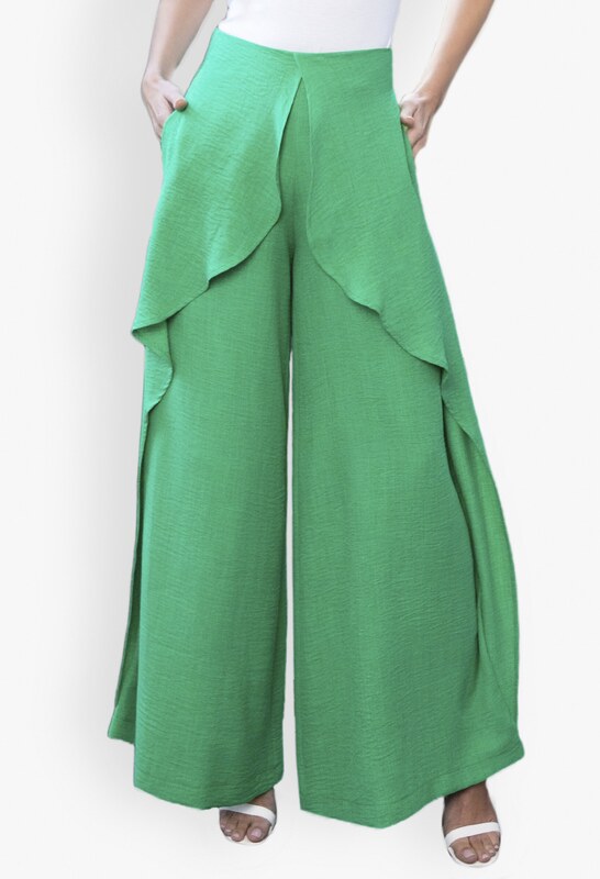 HotSquash Bikses gaiši zaļš