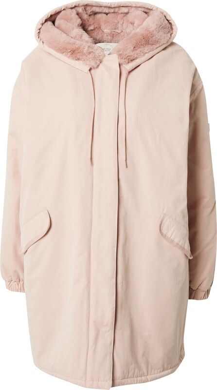 River Island Ziemas parka vecrozā