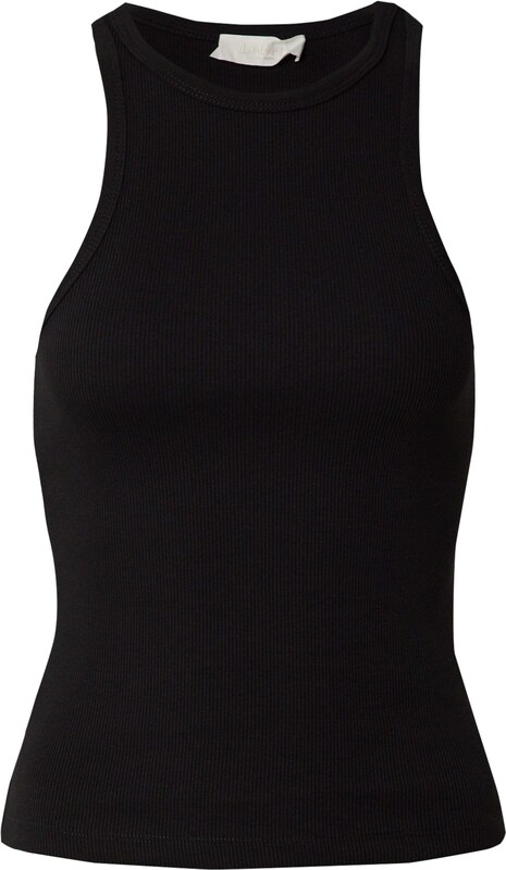 LeGer by Lena Gercke Topiņš 'Anisia' melns