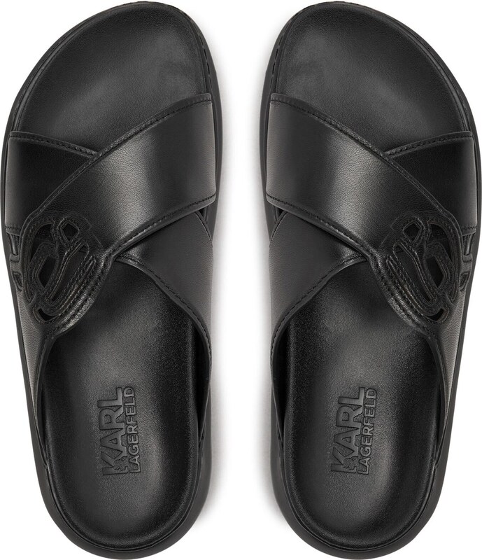 Iešļūcenes KARL LAGERFELD