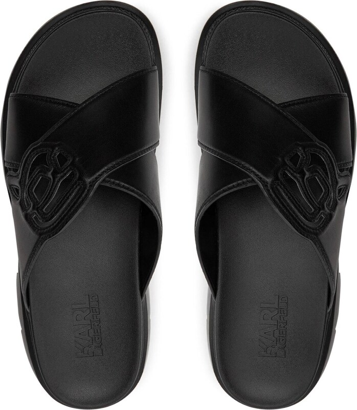 Iešļūcenes KARL LAGERFELD