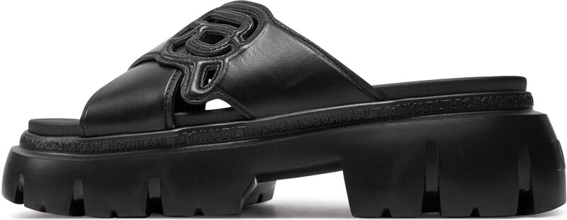 Iešļūcenes KARL LAGERFELD