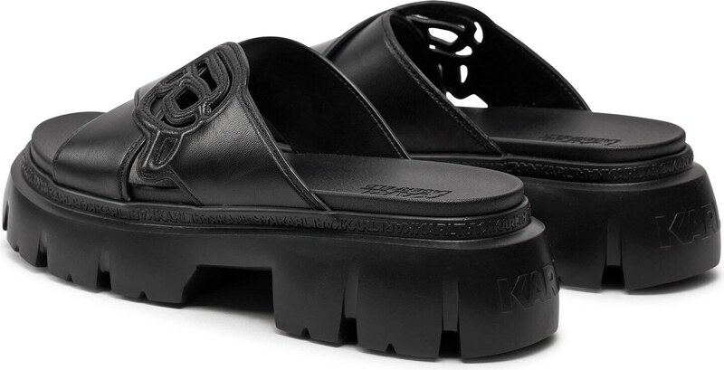 Iešļūcenes KARL LAGERFELD