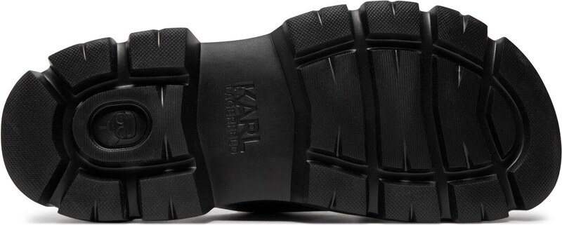 Iešļūcenes KARL LAGERFELD