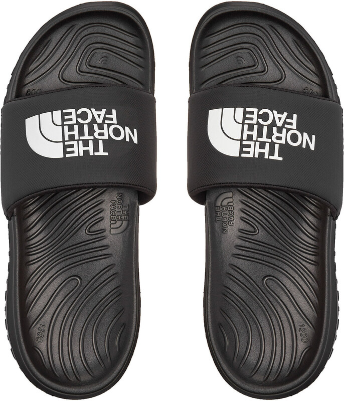 Iešļūcenes The North Face