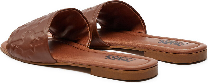 Iešļūcenes KARL LAGERFELD