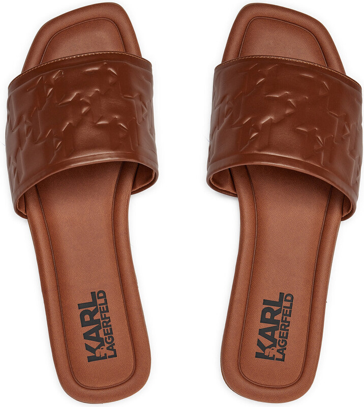 Iešļūcenes KARL LAGERFELD