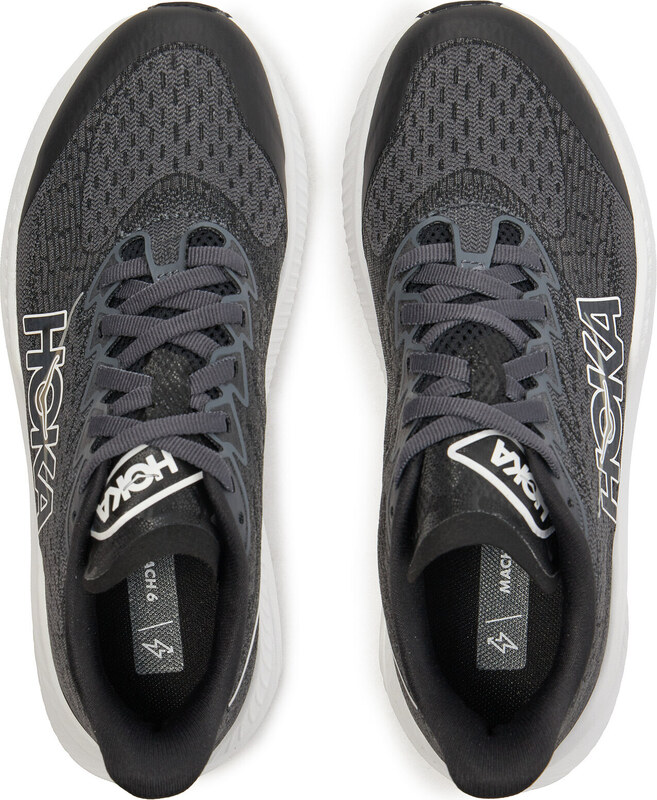 Skriešanas apavi Hoka