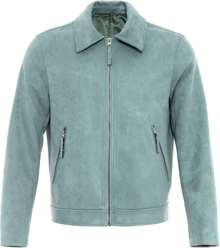 Antioch Starpsezonu jaka piparmētru