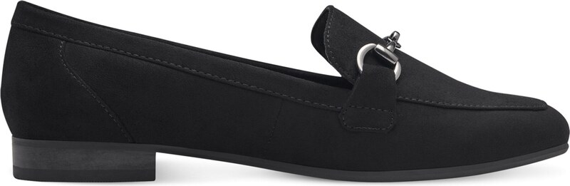 MARCO TOZZI Iešļūcenes melns