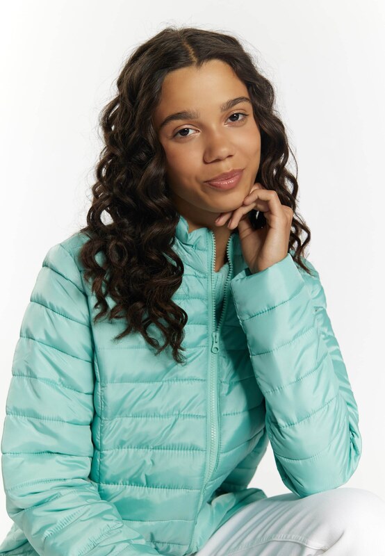 MYMO Starpsezonu jaka piparmētru