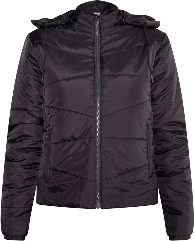 MYMO Starpsezonu jaka melns