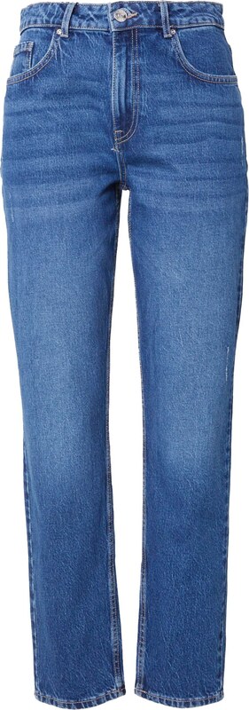 ONLY Džinsi 'CECIL' zils džinss