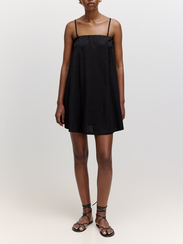 EDITED Kleita 'Wendula' melns