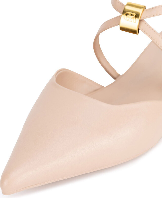 Balerīnas GINO ROSSI