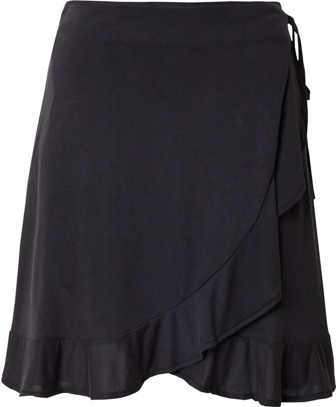 ABOUT YOU Svārki 'Liliana' melns