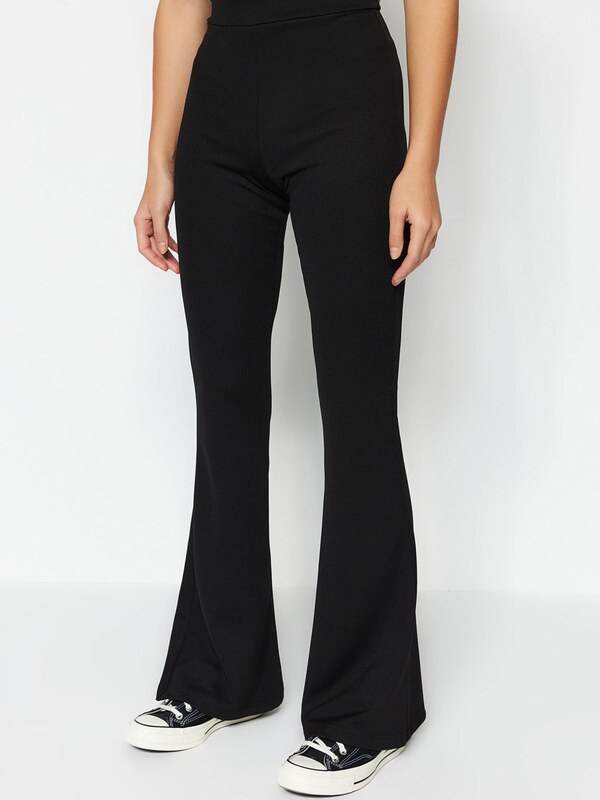 Trendyol Bikses melns