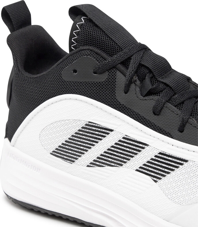 Basketbola apavi adidas