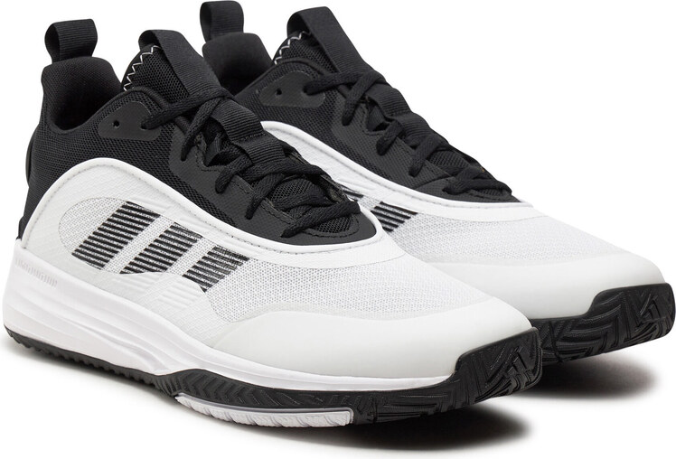 Basketbola apavi adidas